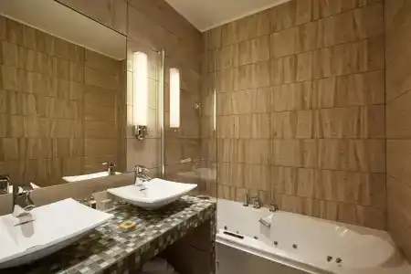 Relais Saint Jacques - 18
