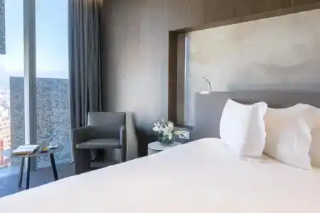 Maritim Plaza Tirana - 114