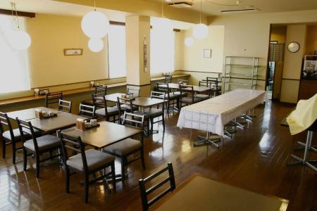 Route-Inn Court Kofu Isawa - 13