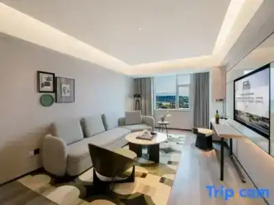 Seaview Gleetour Shenzhen (Former Seaview OCity Shenzhen) - 73