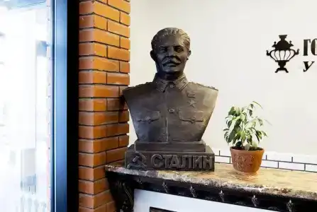 У самовара - 7