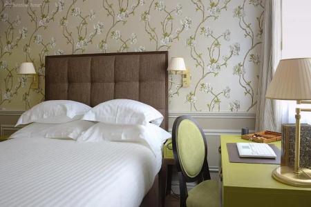 Hôtel de Sèze & Spa Bordeaux Centre - 37