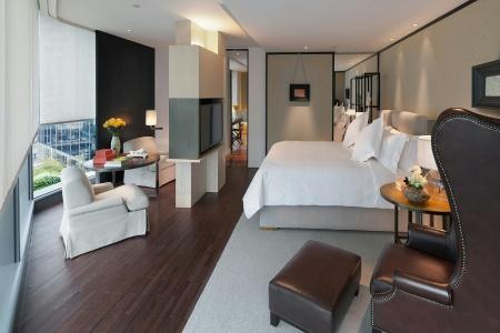 Mandarin Oriental Guangzhou - 46