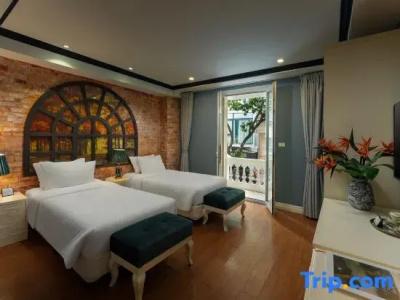 Hanoi La Selva - 127