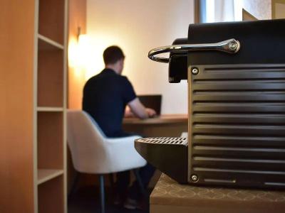 ibis Limoges Centre - 75