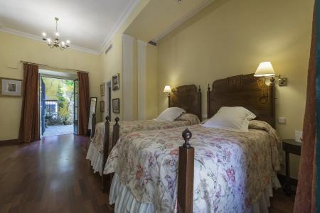Las Casas de la Judería - 28