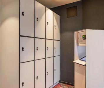 Bunk Amsterdam - 12