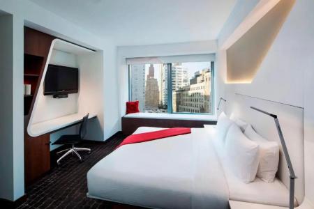 The Washington - 62