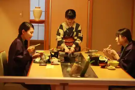 Ibusuki Onsen Ginsyou - 26