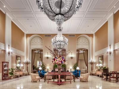 Intercontinental Mark Hopkins San Francisco, An Ihg - 26
