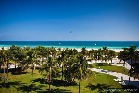 Bentley South Beach - 12