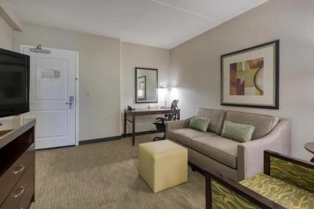 Hilton Garden Inn Southpoint - 65