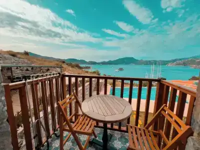 Alice Tatil Evi - 11