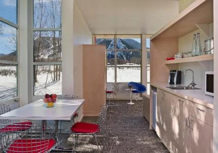 Aspen Meadows - 24