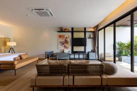 Kachonghills Tented Resort Trang - 69