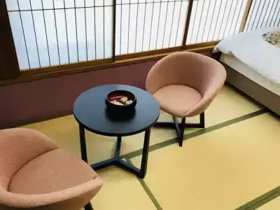 Tamatsukuri Grand Choseikaku - 12