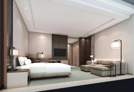 Hyatt Place Shanghai Hongqiao Cbd - 5