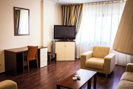 Europa Residence - 21
