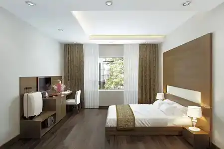 Hanz Eco Luxury Hanoi - 63