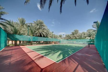 Asfar Resorts Al Ain - 14