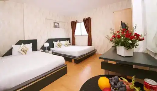 Saigon Charm - 40
