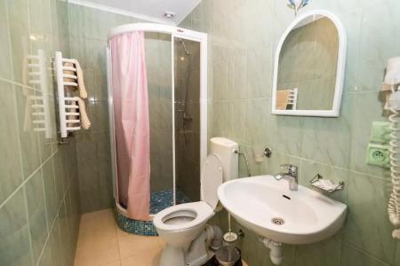 Shelter Club & Spa - 7