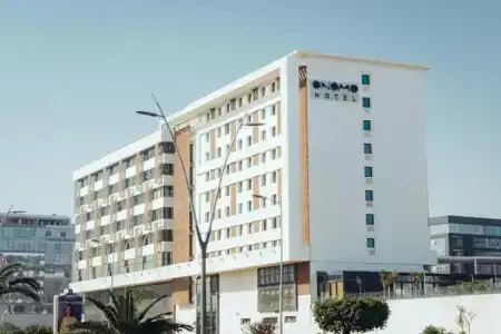 Onomo Casablanca Sidi Maarouf - 0