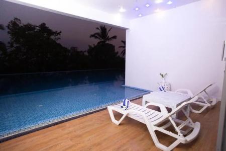 Villa Thawthisa The Boutique Unawatuna - 44