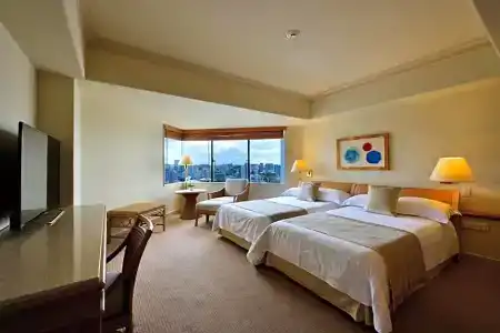 The Naha Terrace - 80