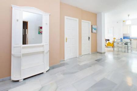 Apartamentos Almoraide Suites - Adults Only - 12