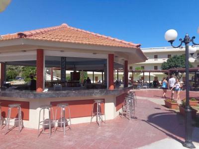 Delfinia Resort - All Inclusive - 26