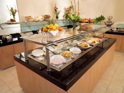 Mercure Freiburg am Münster - 10