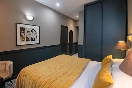 Best Western Plus Nice Cosy - 116