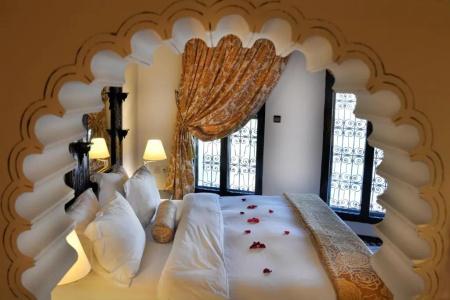 Riad Maison Bleue and Spa - 42