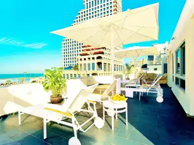 The Muse Boutique Tel Aviv - 14
