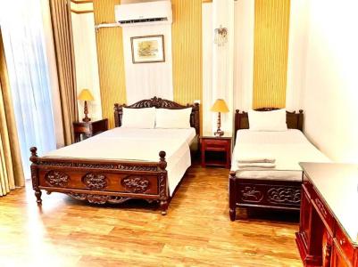 Hanoi Marriotte - 34