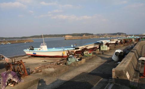 Seaside Geibousou - 17