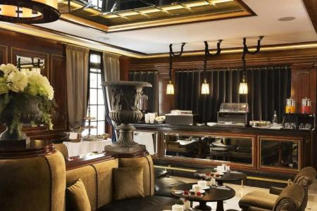 Le Belmont Paris - 30