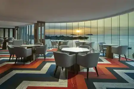 Le Meridien - 116