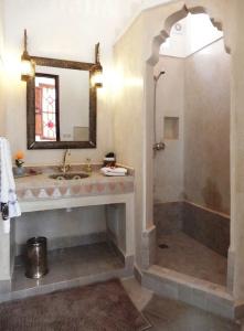 Riad Carina - 53