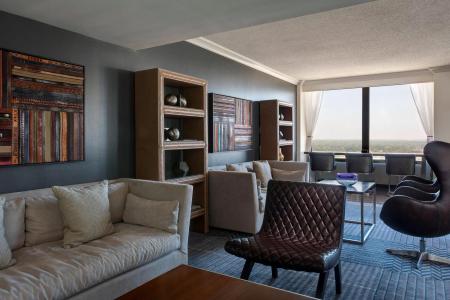 JW Marriott Houston by the Galleria - 42