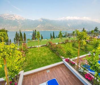 Garda Suite - 20