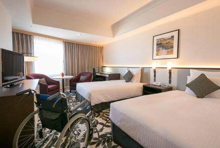 Ana Crowne Plaza Grand Court Nagoya, An Ihg - 5