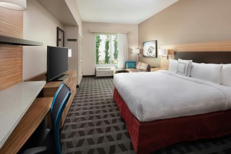 TownePlace Suites by Marriott San Diego Downtown - 22