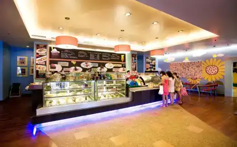The Magellan Sutera - 11