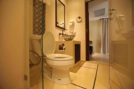 Dewan Bangkok - Sha Certified - 38