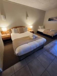 Bundaberg International Motor Inn - 30