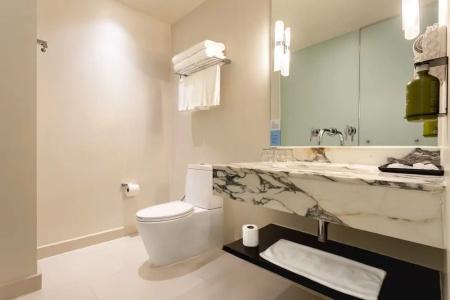 Holiday Inn Express Bangkok Siam, An Ihg - Sha Extra Plus - 42
