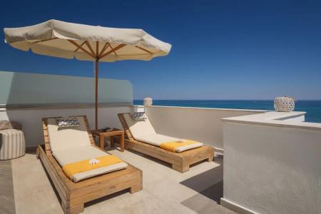 Pyrgos Beach - 53