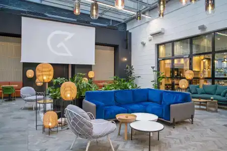 Golden Tulip Warsaw Centre - 28